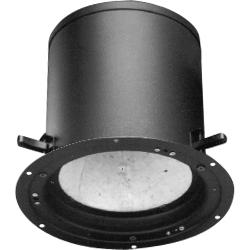 AtlasIED FA97-6NK Recessed Enclosure with Dog Legs for 6" Strategy Extra Deep No Knockouts