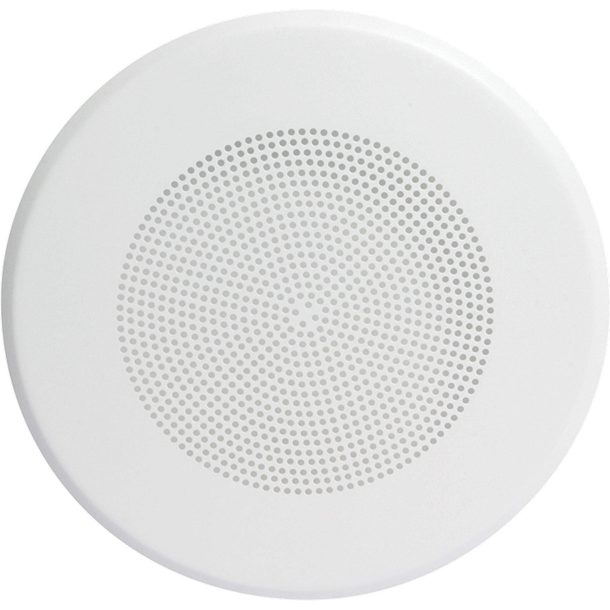 AtlasIED FA51-8 Round Grill for 8" Strategy Speakers