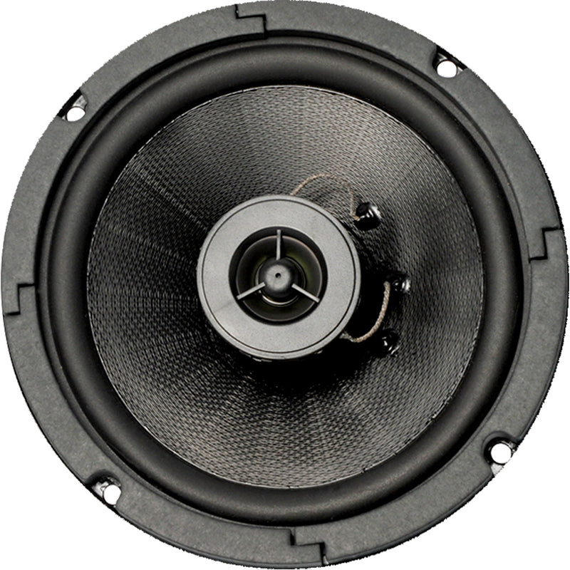 AtlasIED FA136 6" Coaxial 50-Watt 8 Ohm In-Ceiling Speaker
