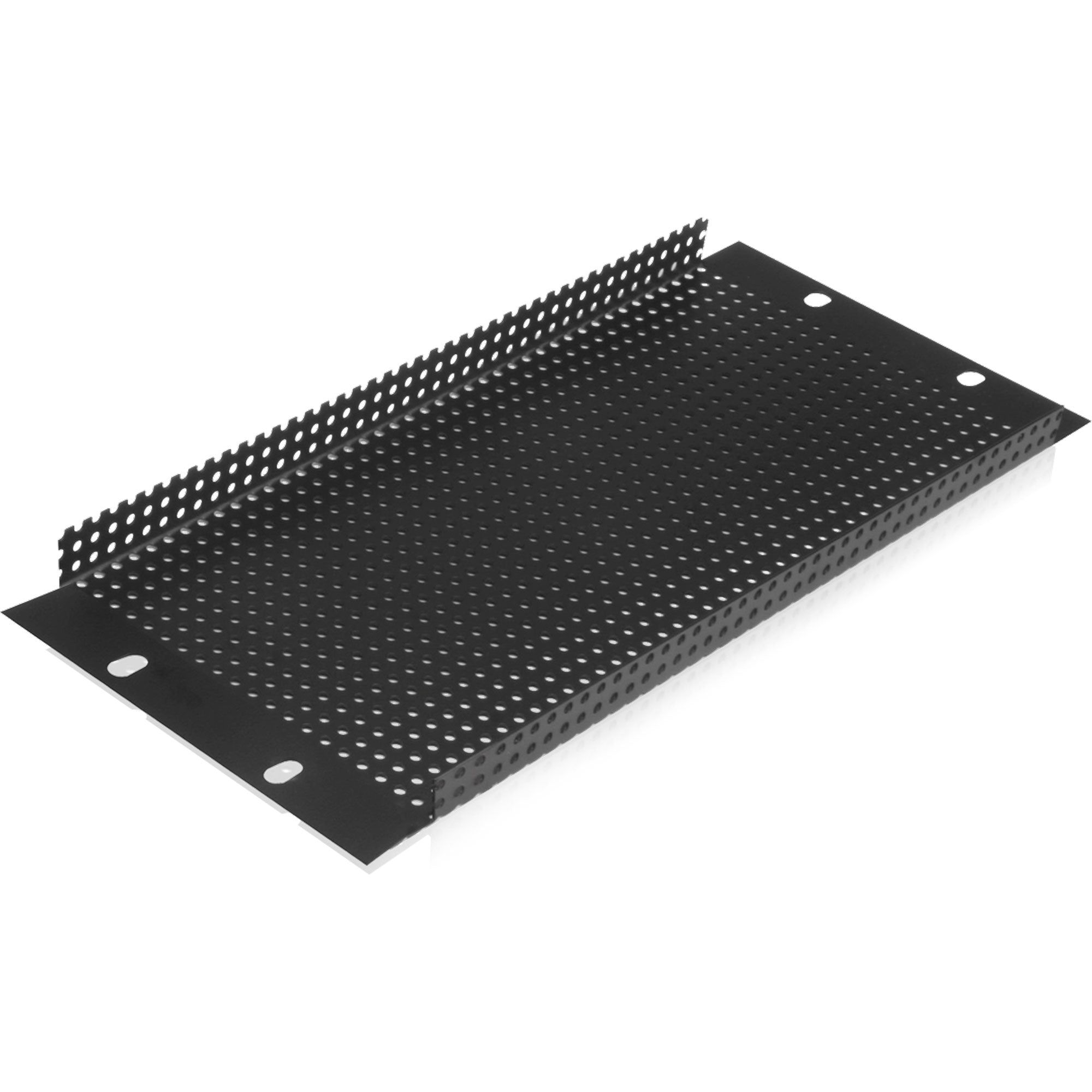 AtlasIED PPR2-HR Recessed Vented Half Width Rack Panel (2U)