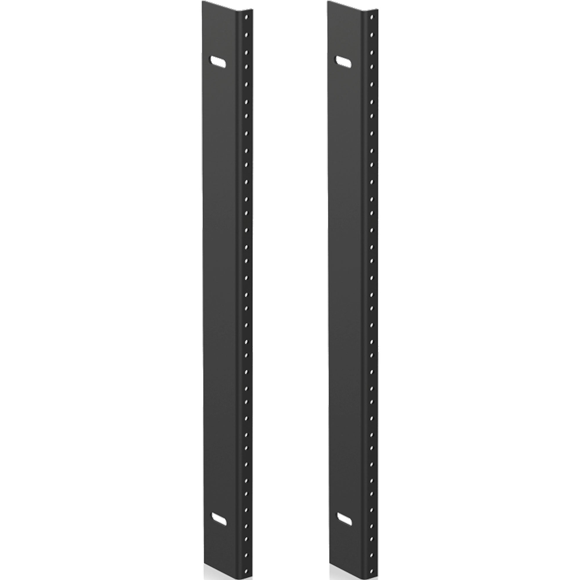 AtlasIED RR312 Extra Rack Rails for 300 Series (12U)