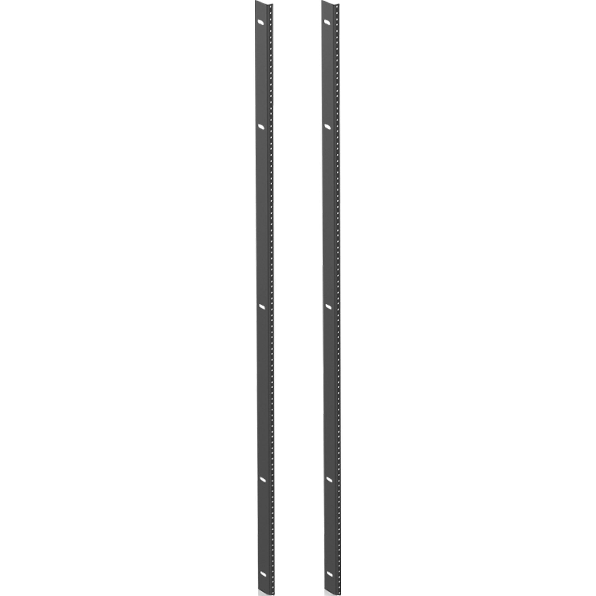 AtlasIED RR335 Extra Rack Rails for 300 Series (35U)