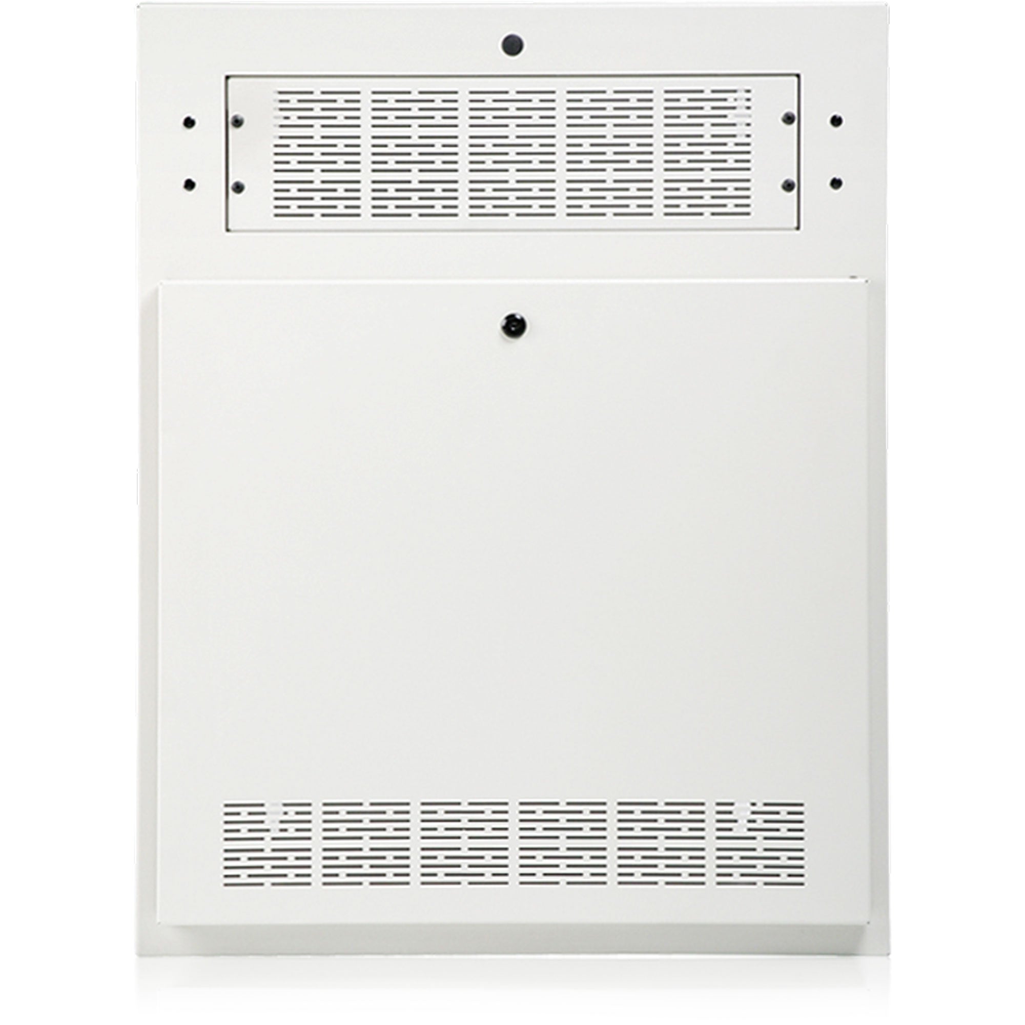 AtlasIED AWR2W-HR Tilt Out Wall Half Rack (2U)