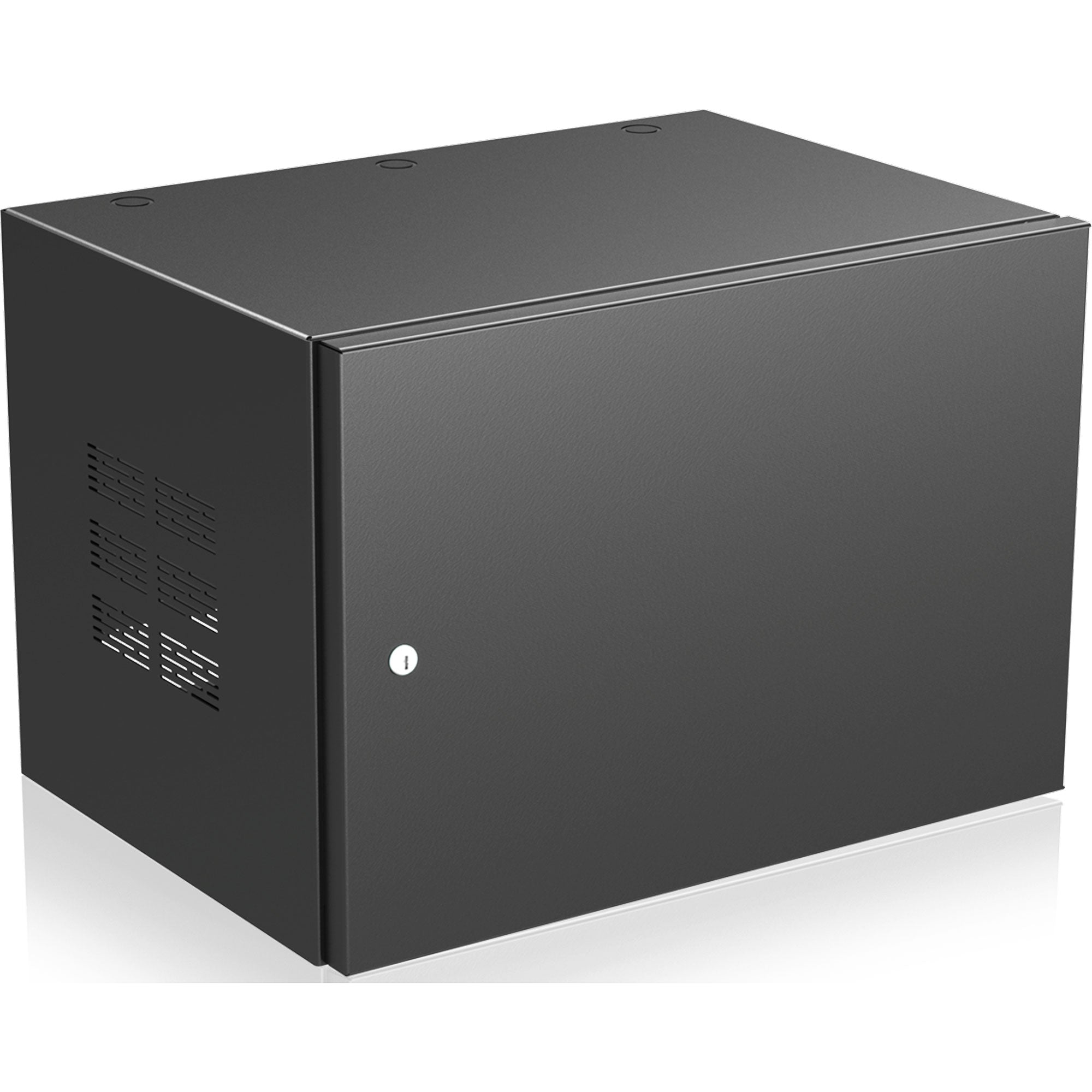 AtlasIED 418-15 Desktop Rack (18U)
