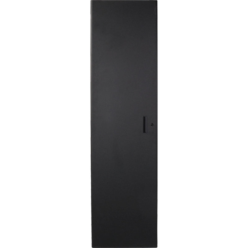 AtlasIED SFD44 Solid Steel Front Door for FMA, 100/200/500/700 Series Racks (44U)