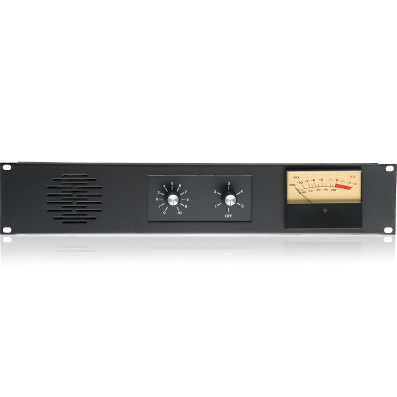 AtlasIED MVX-193 19" Monitor Panel 2RU 3" Speaker