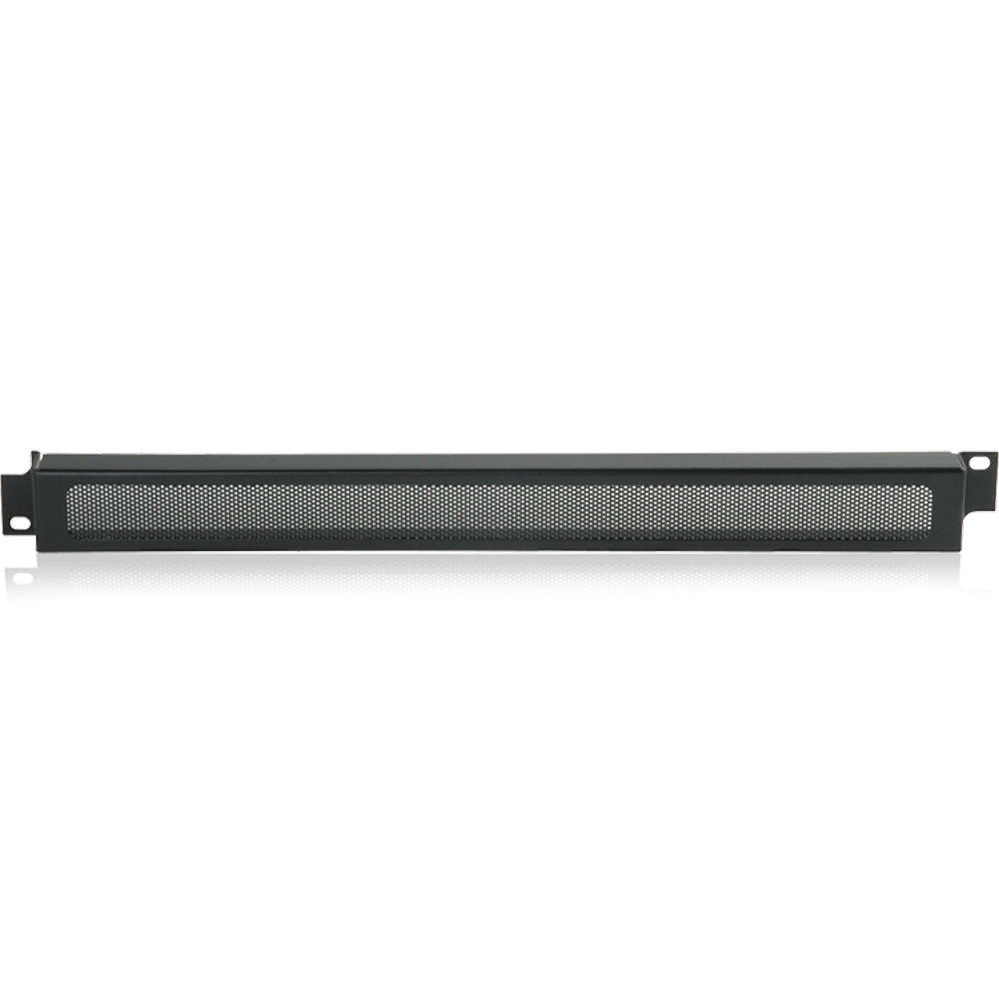 AtlasIED SEC1 19" Rack Mount Security Panel (1U)