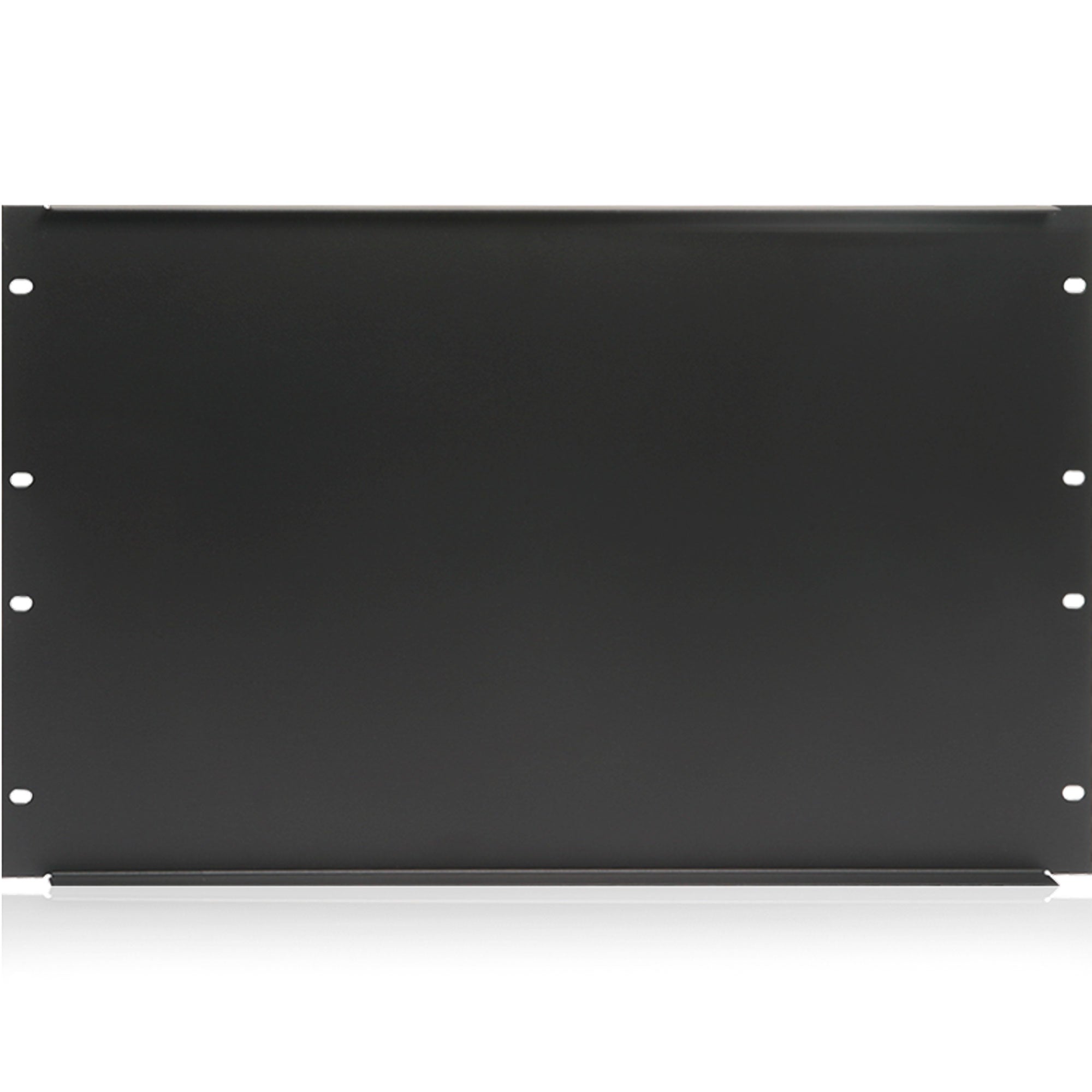 AtlasIED SPR6 19" Blank Recessed Rack Panel (6U)