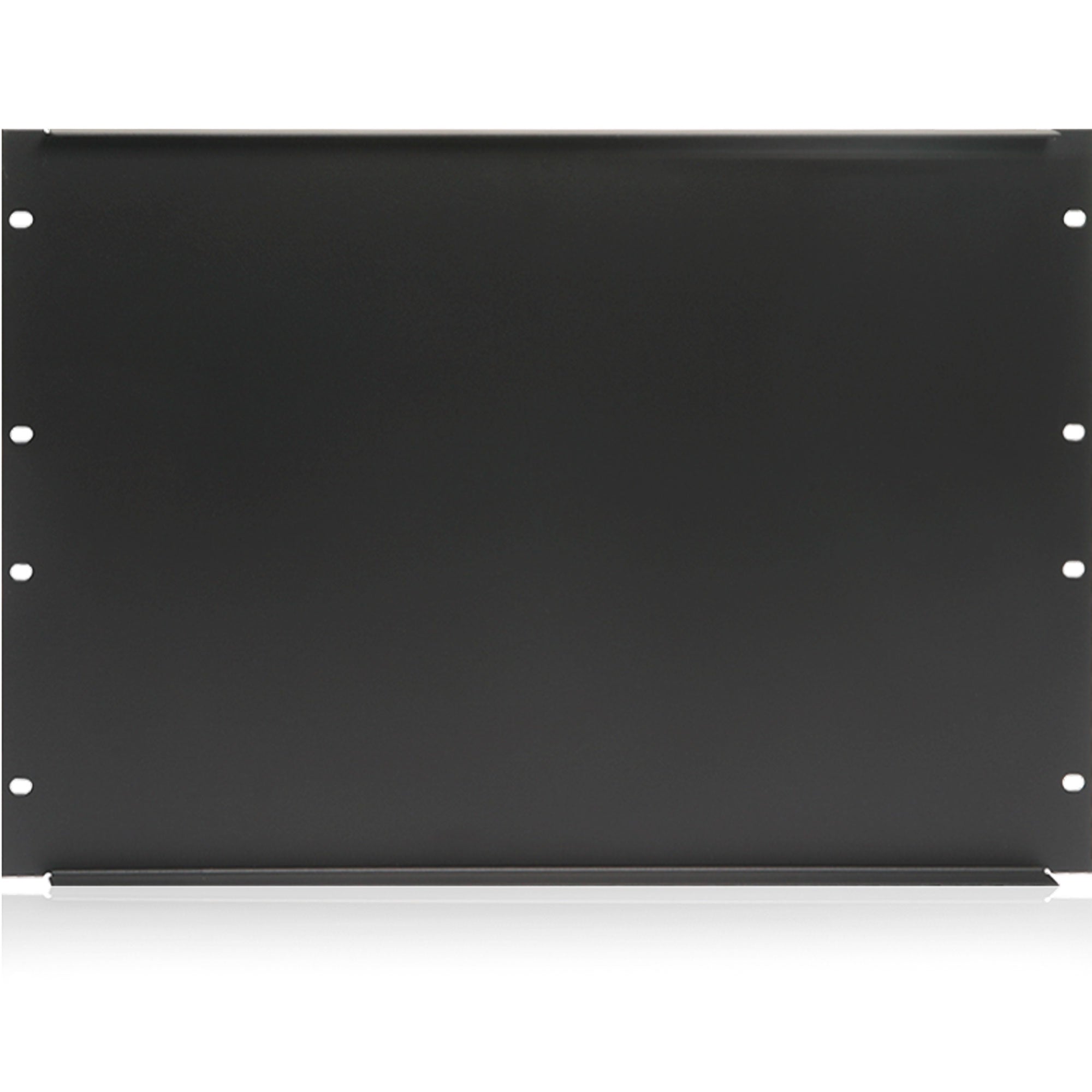 AtlasIED SPR8 19" Blank Recessed Rack Panel (8U)