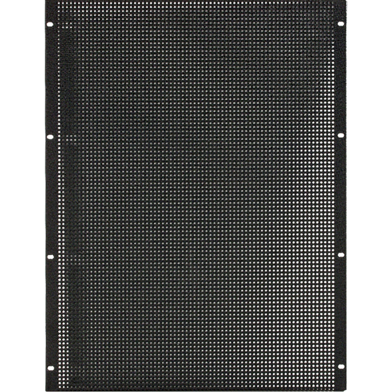 AtlasIED TPP-25 Perforated Top Panels for 25" FMA and 700 Series Cabinets