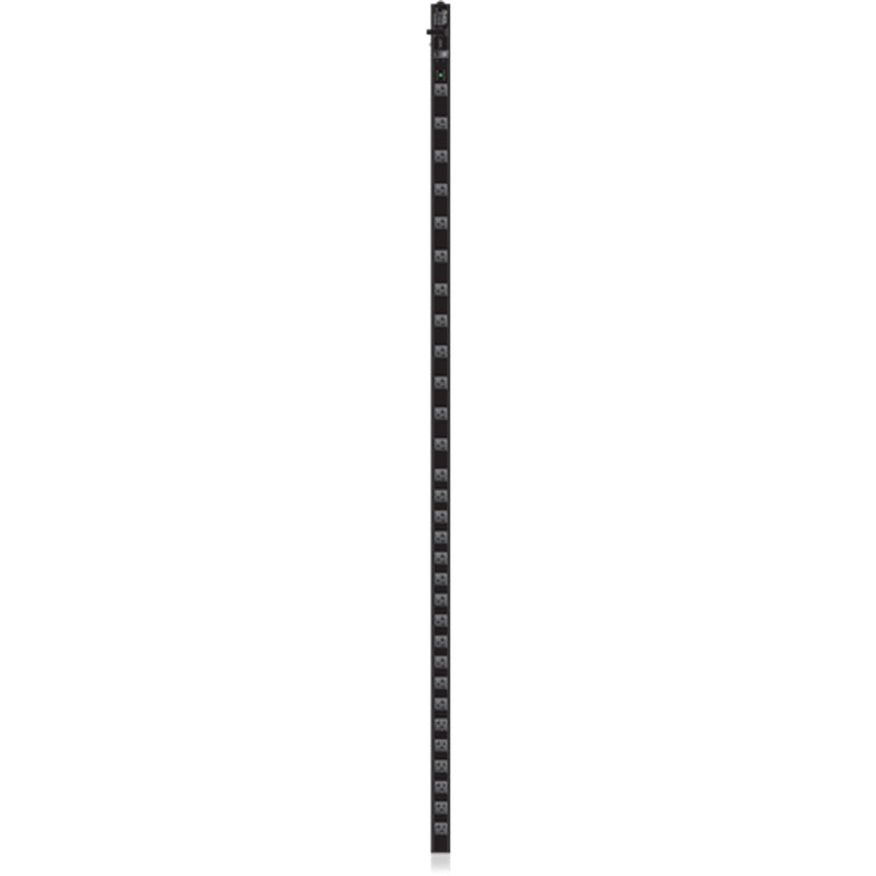 AtlasIED AP-7230-15S 15A Vertical Power Strip, 72", 30 Outlet