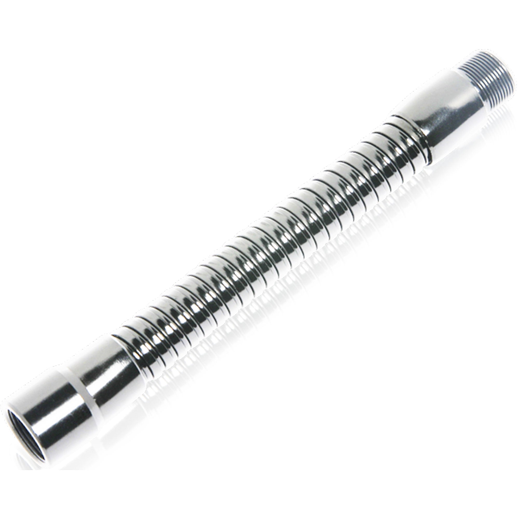 AtlasIED GN-6 Flexible Gooseneck (6", Chrome)