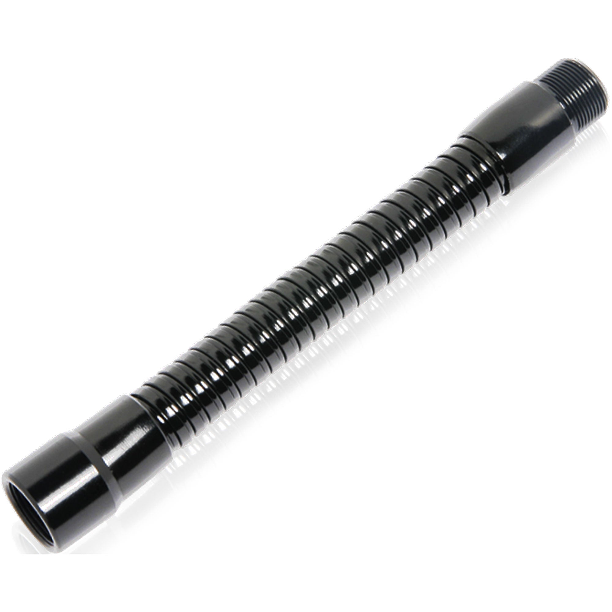 AtlasIED GN-6E Flexible Gooseneck (6", Black)