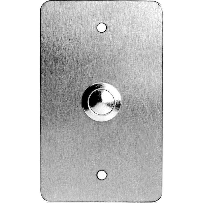 AtlasIED VPB-1A Vandal Proof Plate Mounted Call Switch