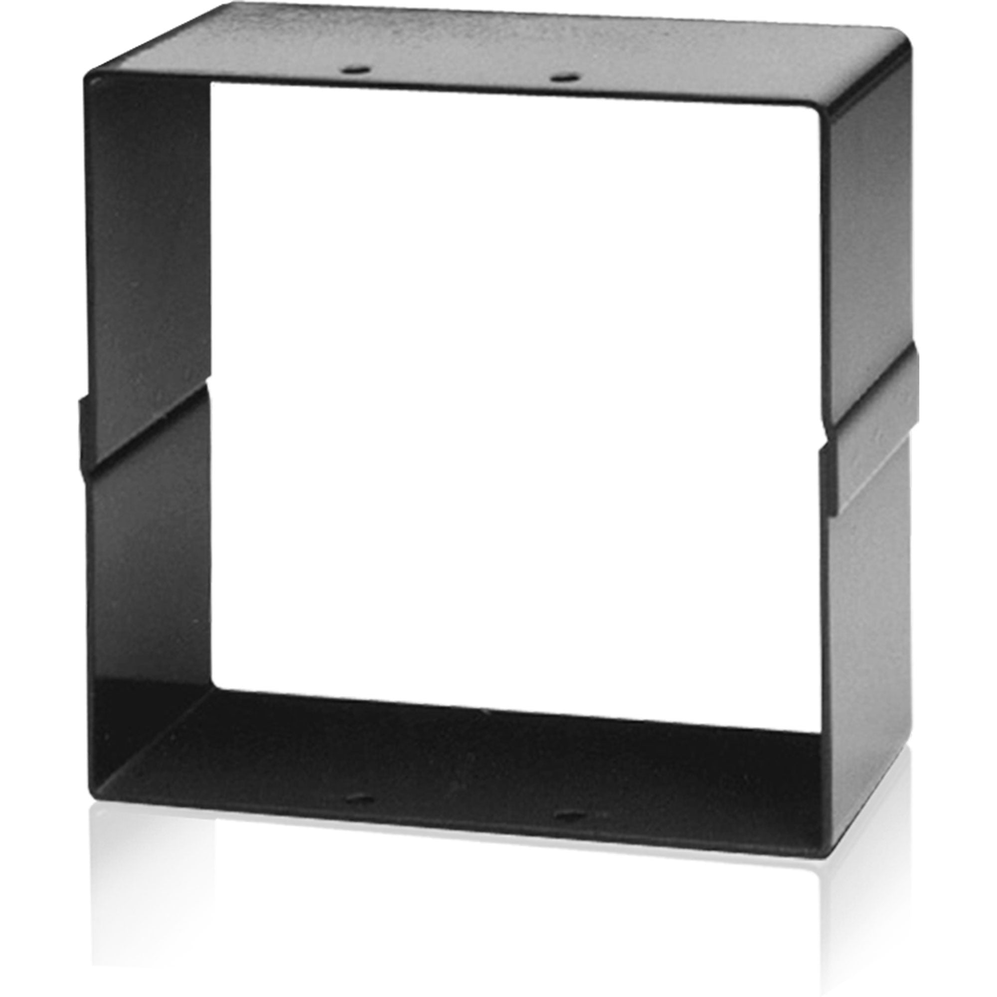 AtlasIED M-R Mounting Ring with Clips for Recessed Mounting of Voice/Tone Speakers