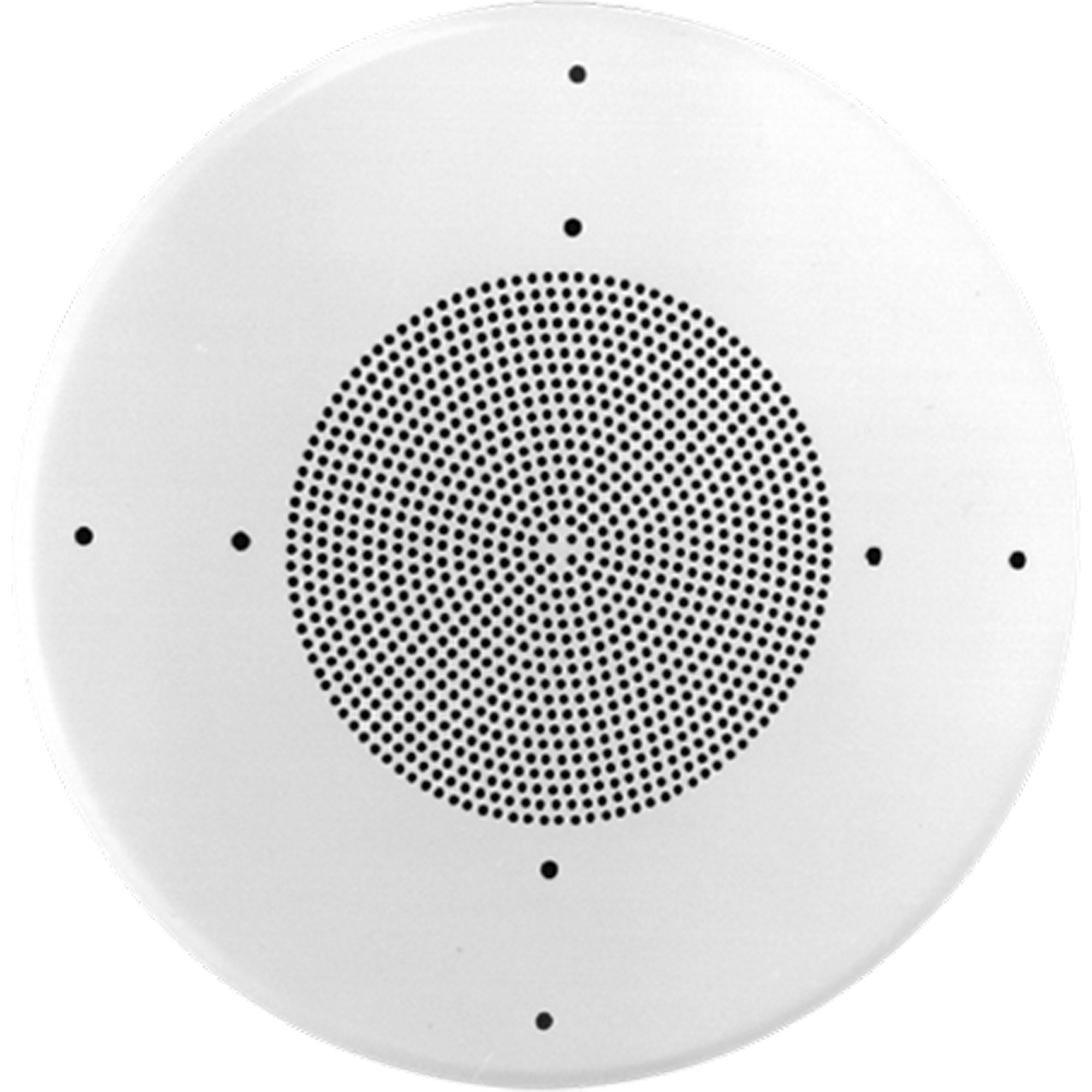 AtlasIED 51-8 Economical Steel Baffle (8")