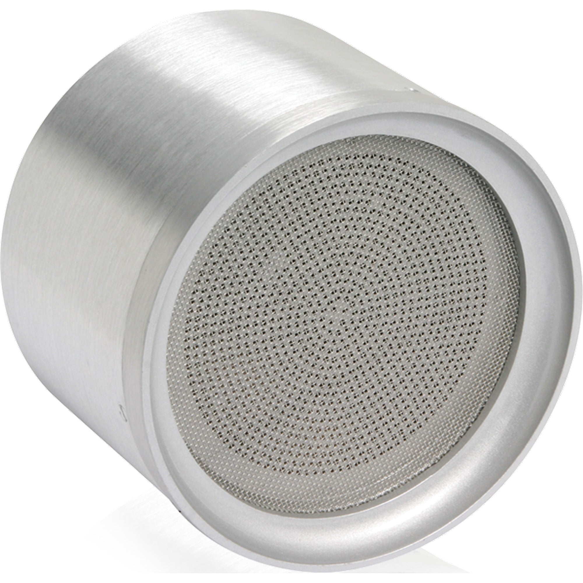 AtlasIED VP410-S Cylindrical Vandal Proof Enclosure for 8" Speakers and Select Horn Speakers