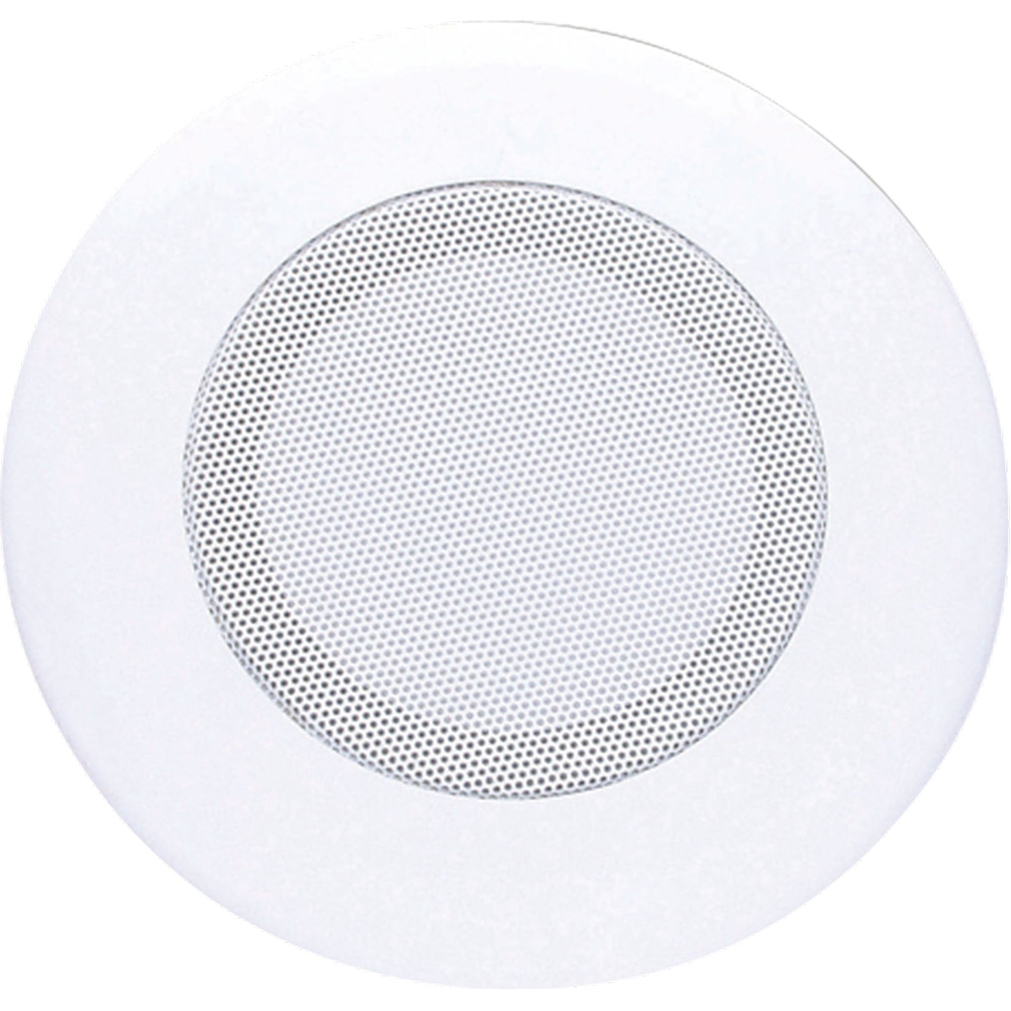 AtlasIED T720-4 Sculptured Concealed Mounting 4" Torsion Baffle