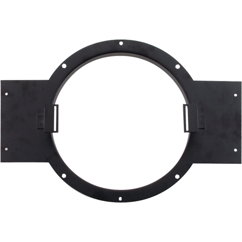 AtlasIED T75-8E1 8" Torsion Mounting Ring for 16" Stud