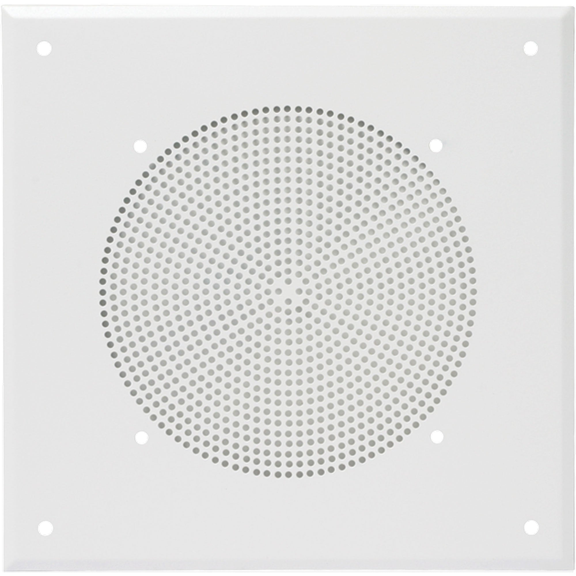 AtlasIED 169-8 Economical 8" Loudspeaker Baffle