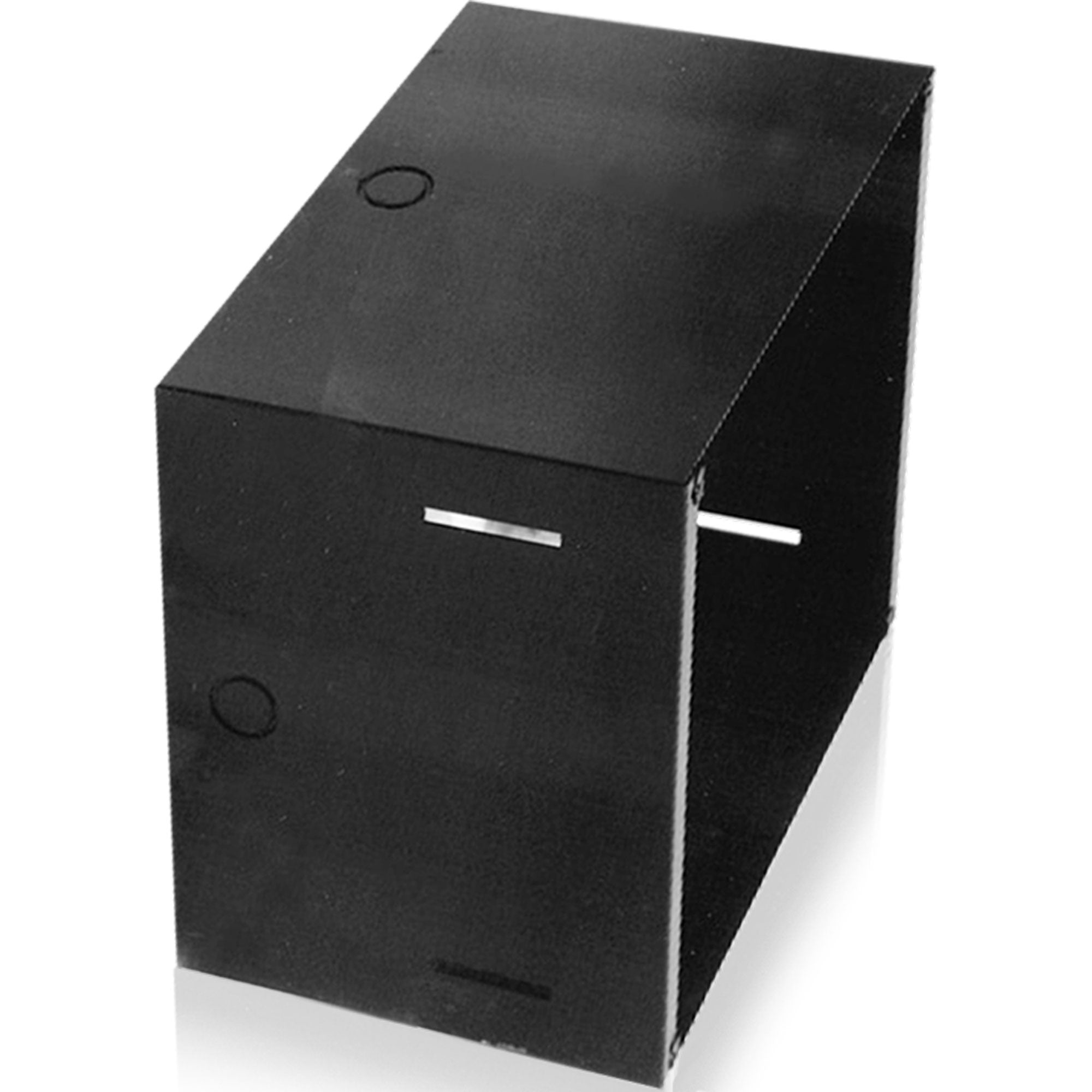 AtlasIED 198-8-8 Extra Deep Square Enclosure for 8" Loudspeakers