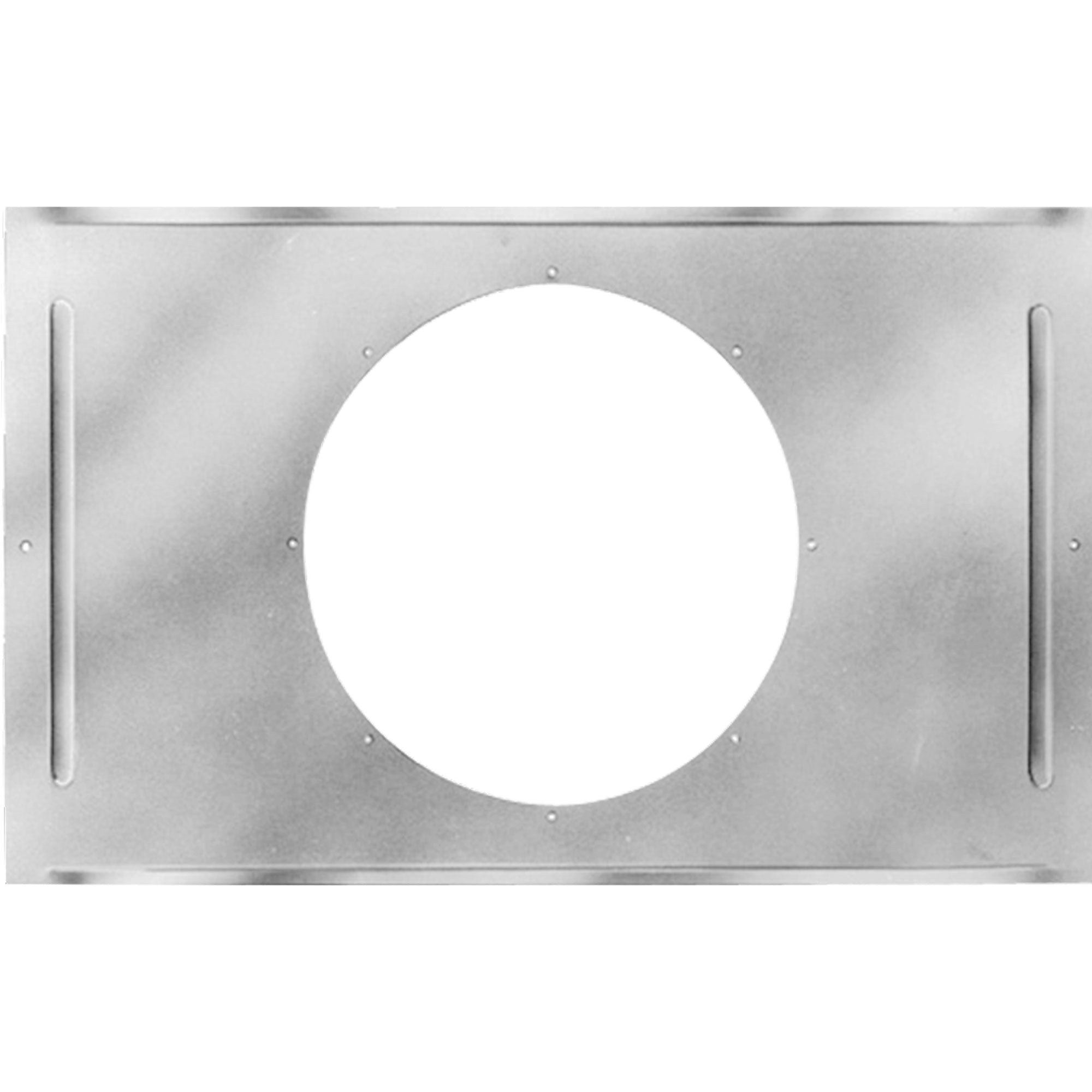 AtlasIED 81-8R T-Bar Bridge with 8" Round Hole