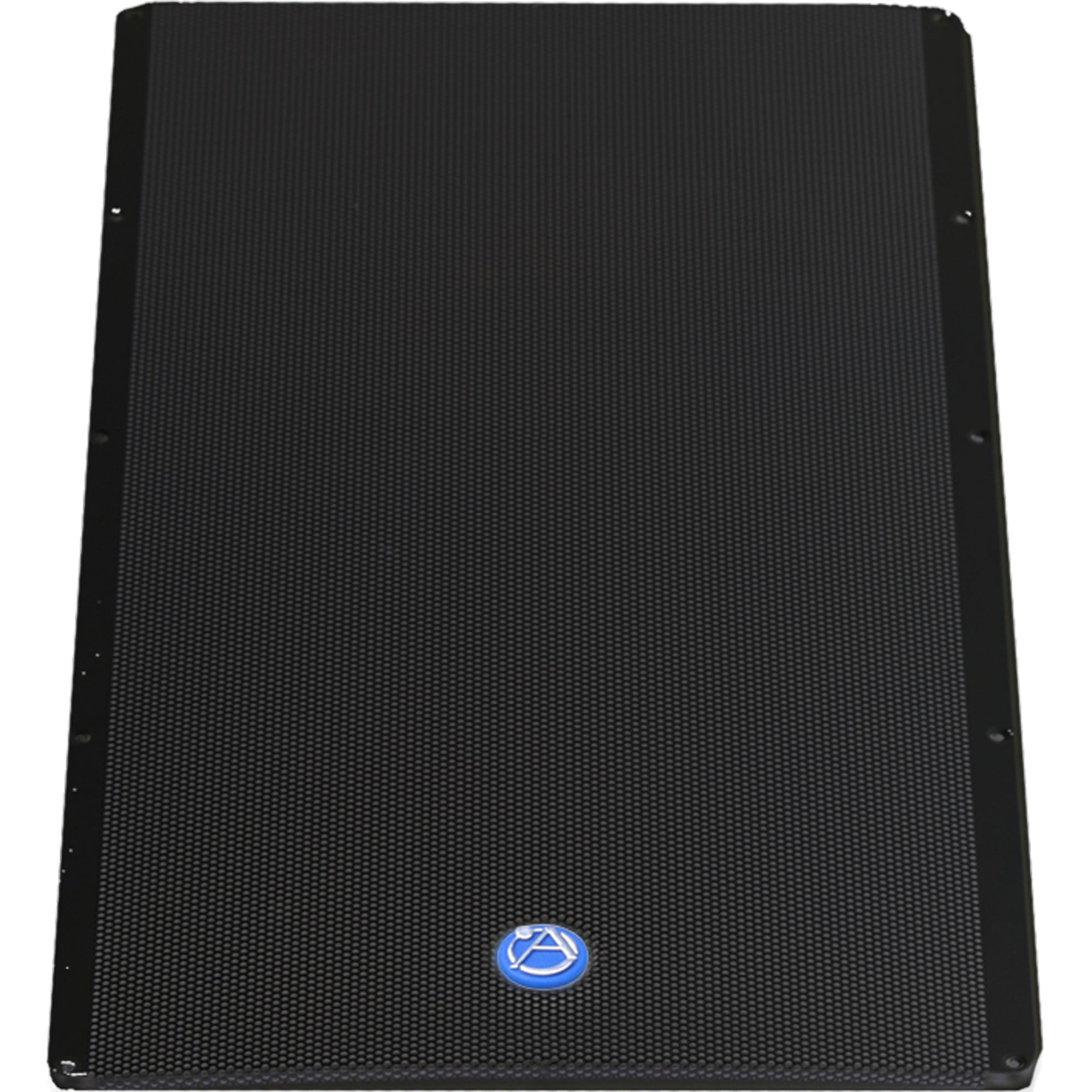 AtlasIED SM82GRILL-B SM82 Grille with Logo (Black)