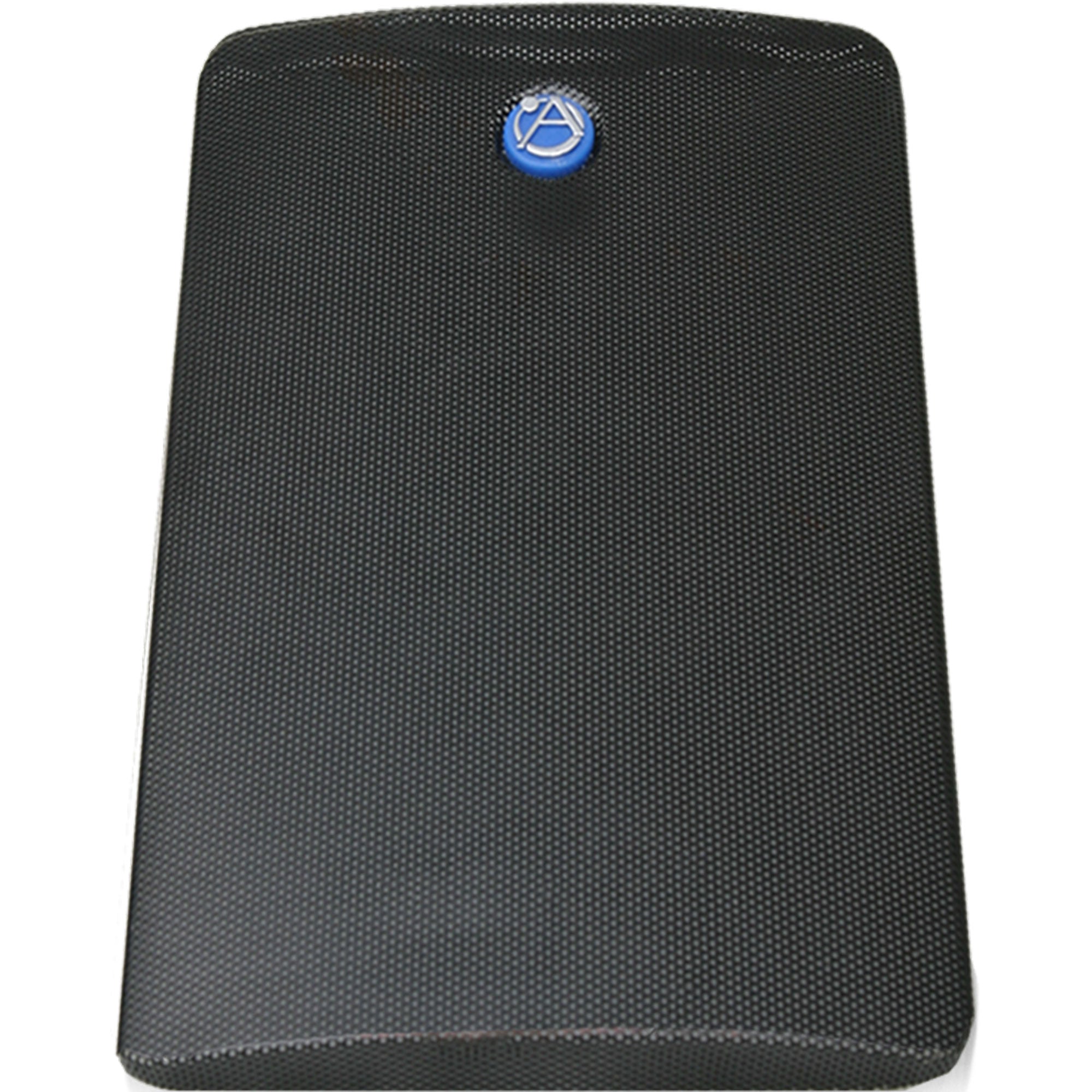 AtlasIED SM52GRILL-B SM52 Grill with Logo (Black)