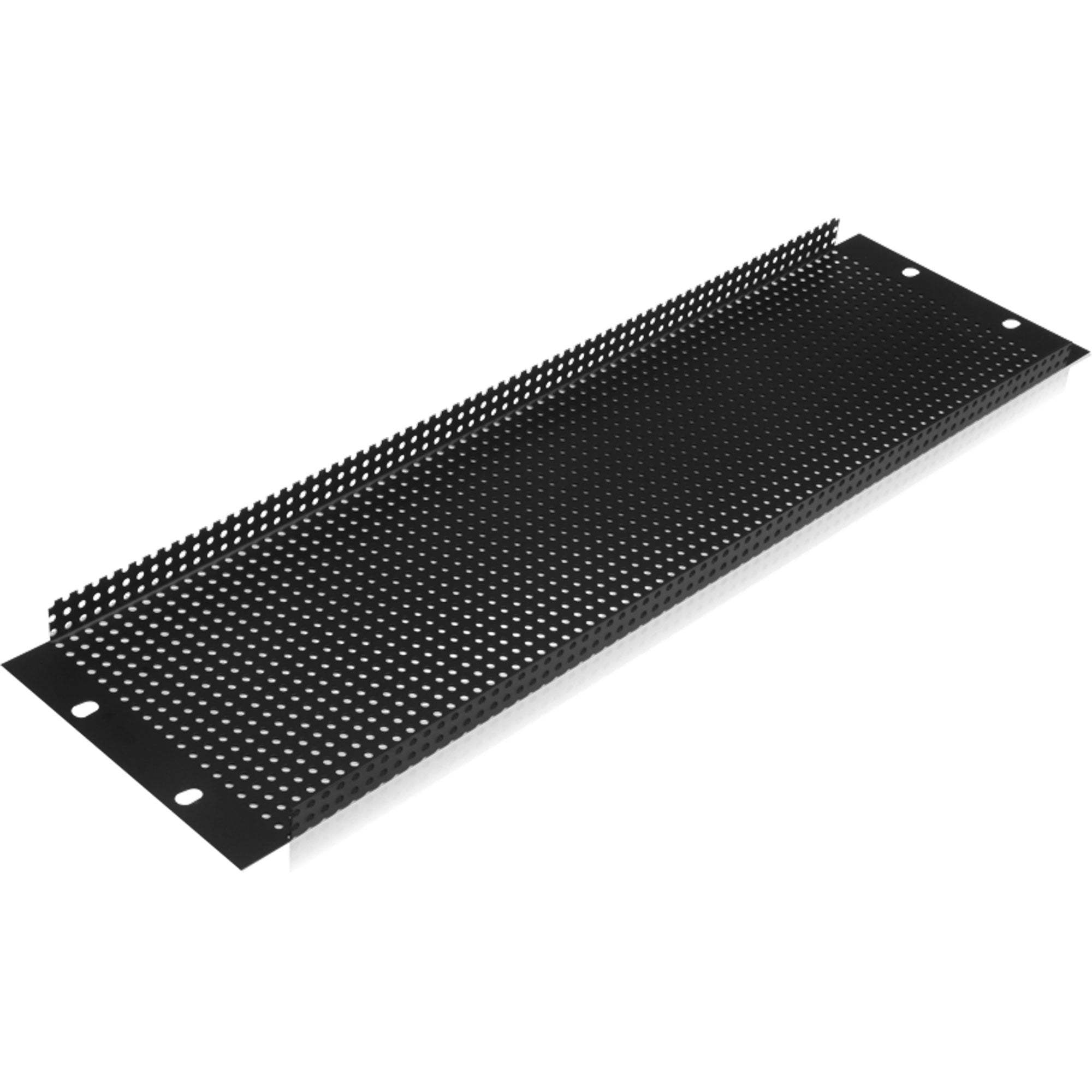 AtlasIED PPR3 19" Recessed Vented Rack Panel (3U)