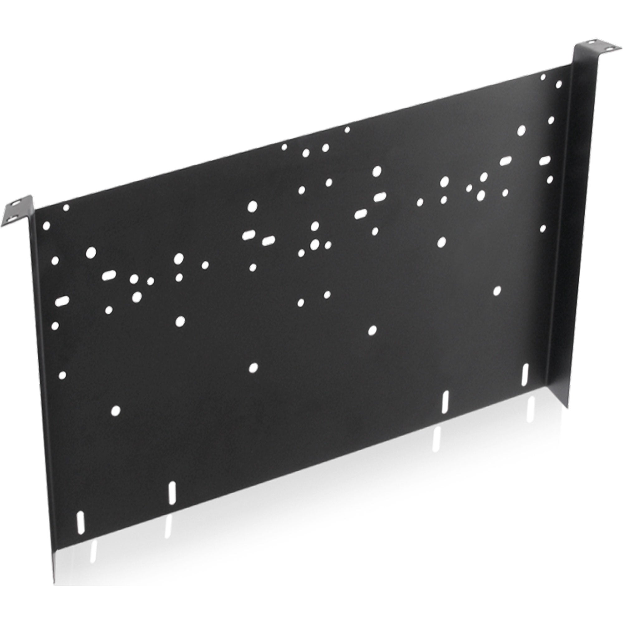 AtlasIED SH1-10 Vented All-Purpose Rack Shelf (1U)