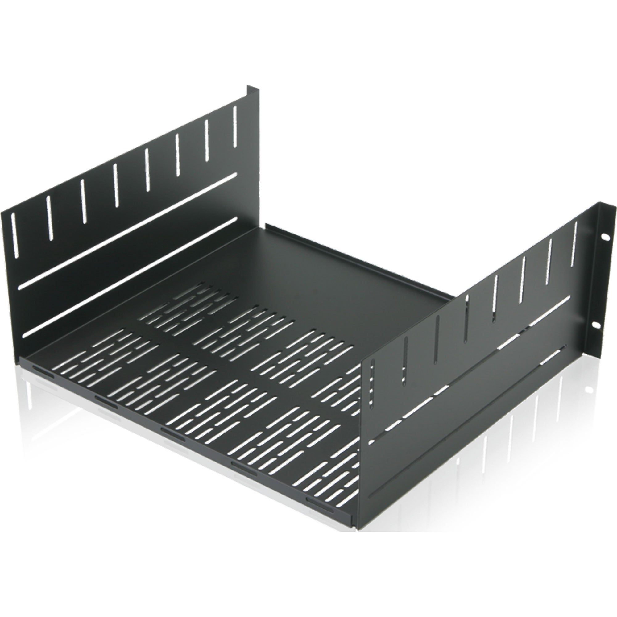 AtlasIED SH4-15 15" Deep Rack Shelf (4U)