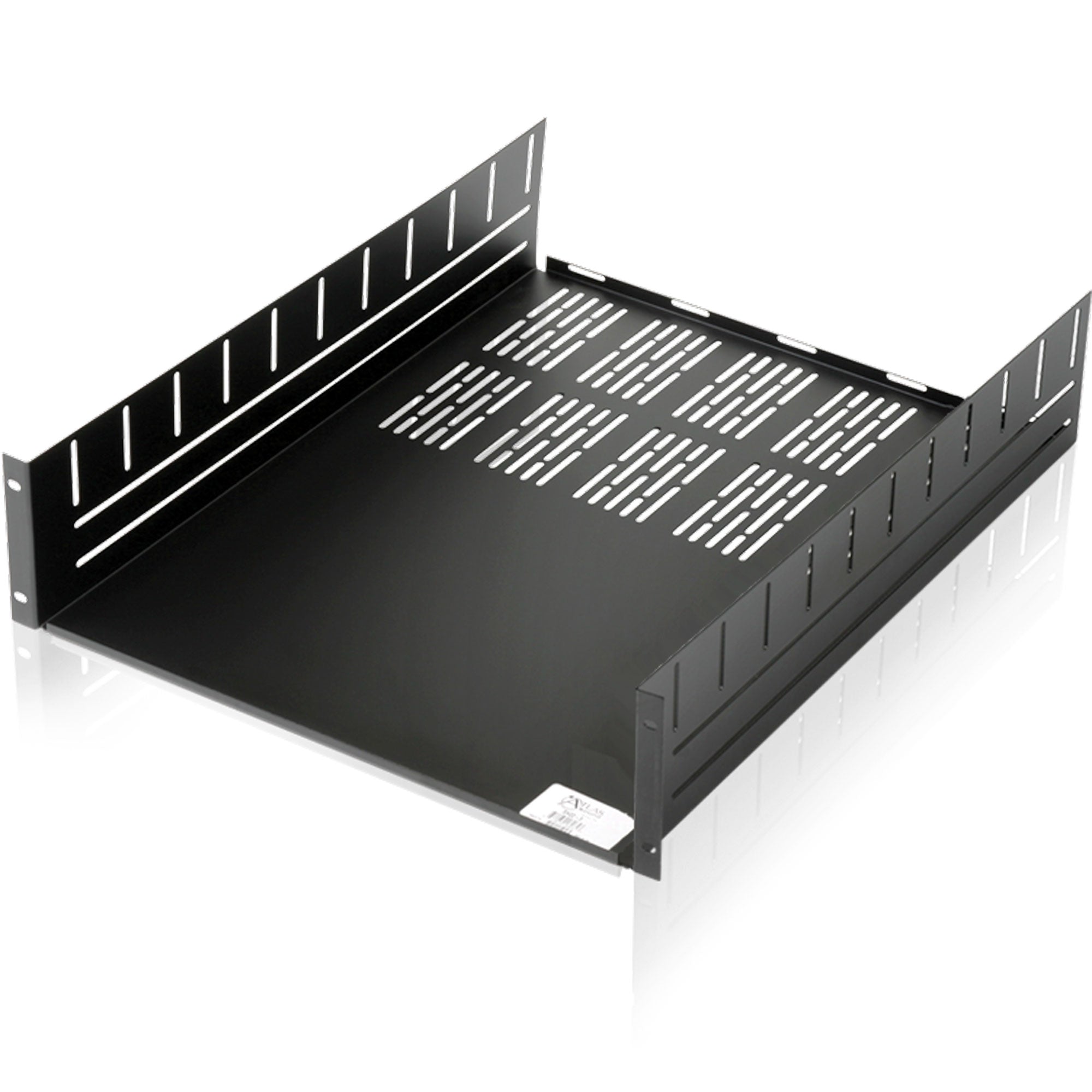 AtlasIED SH3-22 22" Deep Rack Shelf (3U)