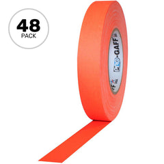 ProTapes Pro Gaff Premium Matte Cloth Gaffers Tape 1