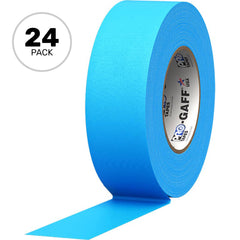 ProTapes Pro Gaff Premium Matte Cloth Gaffers Tape 2