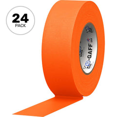 ProTapes Pro Gaff Premium Matte Cloth Gaffers Tape 2
