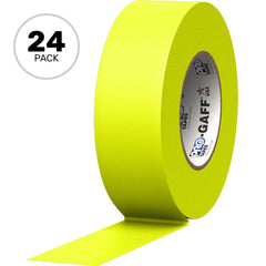 ProTapes Pro Gaff Premium Matte Cloth Gaffers Tape 2