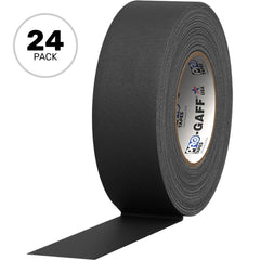 ProTapes Pro Gaff Premium Matte Cloth Gaffers Tape 2