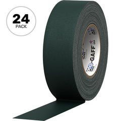 ProTapes Pro Gaff Premium Matte Cloth Gaffers Tape 2