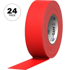 ProTapes Pro Gaff Premium Matte Cloth Gaffers Tape 2