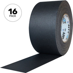 ProTapes Pro Gaff Premium Matte Cloth Gaffers Tape 3