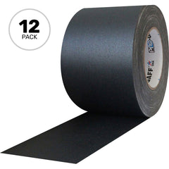 ProTapes Pro Gaff Premium Matte Cloth Gaffers Tape 4