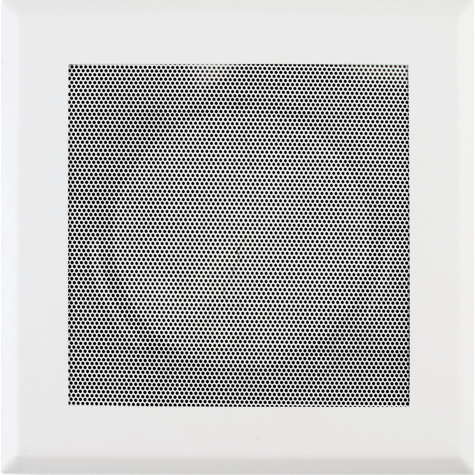 AtlasIED FA170-8 Square Grill for 8" Strategy Speakers