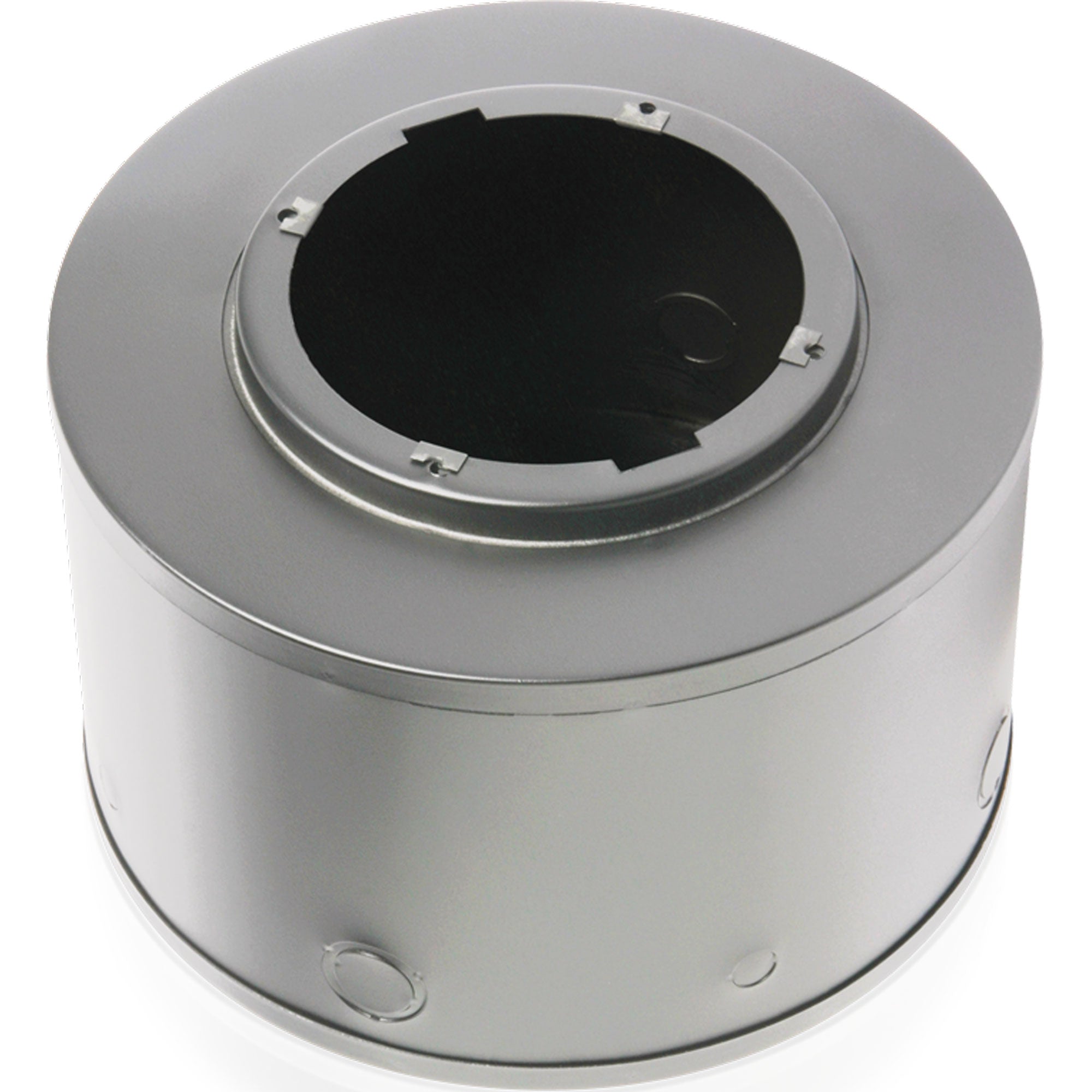 AtlasIED 96-4X Extra Deep 4" Flanged Enclosure