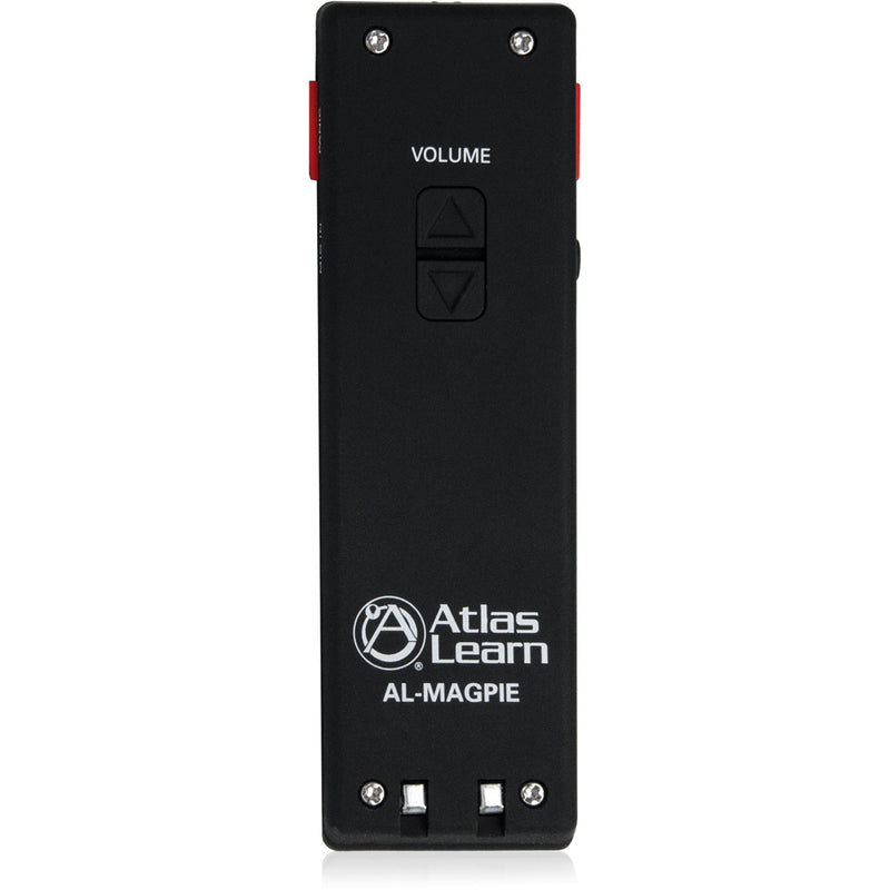 AtlasIED AL-MAGPIE Infrared Microphone/Transmitter