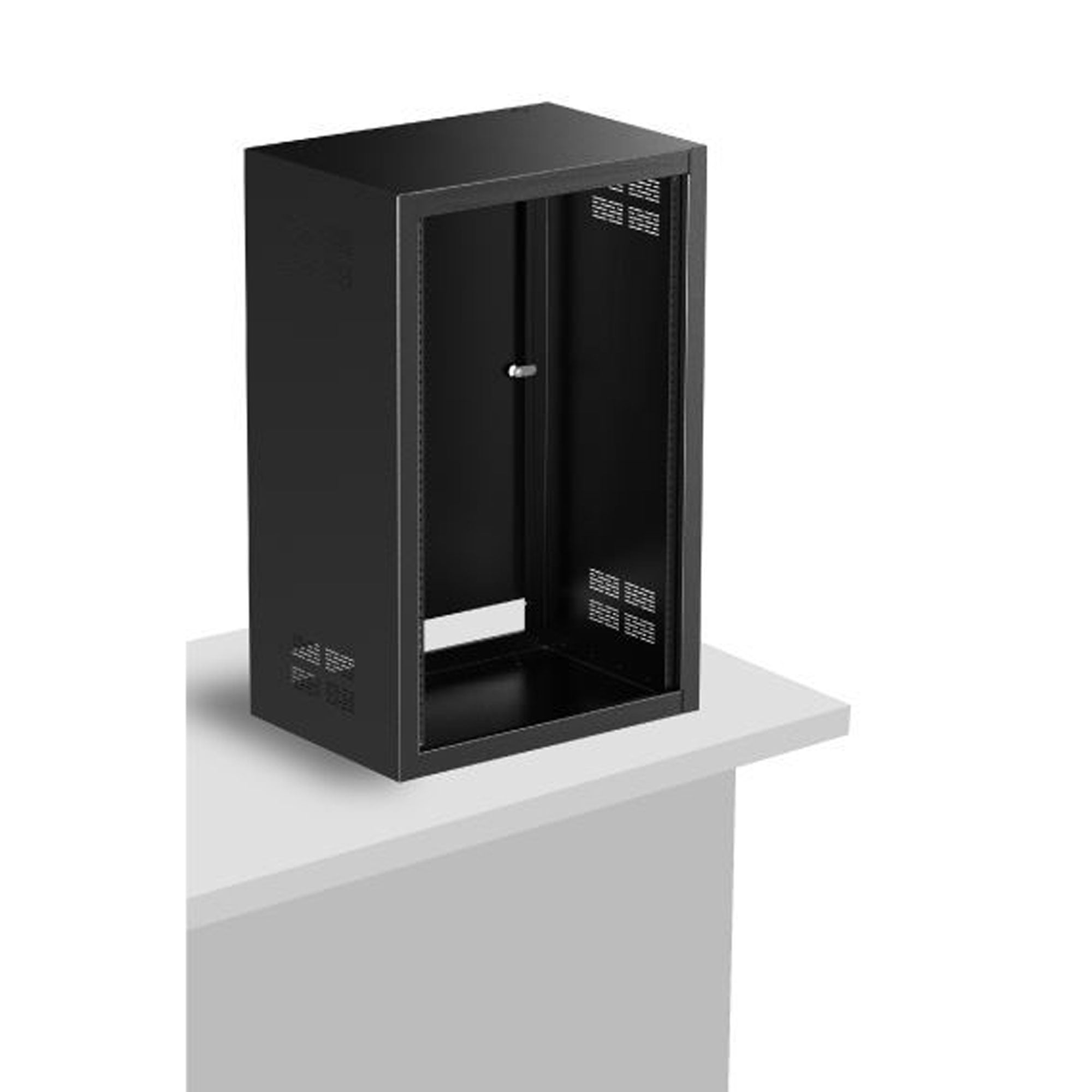AtlasIED 418-15 Desktop Rack (18U)