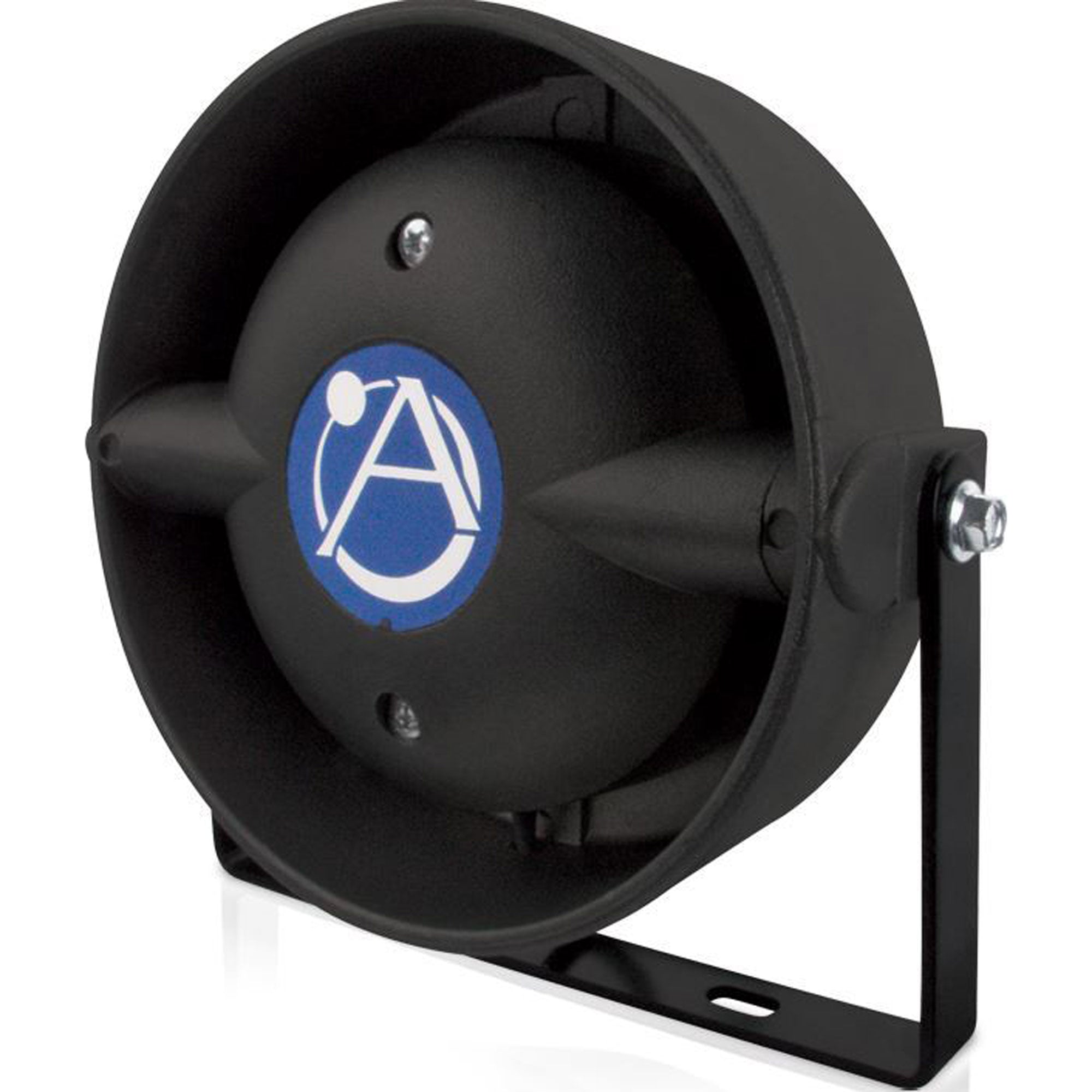 AtlasIED LBH-100 100W Compression Driver Speaker Siren