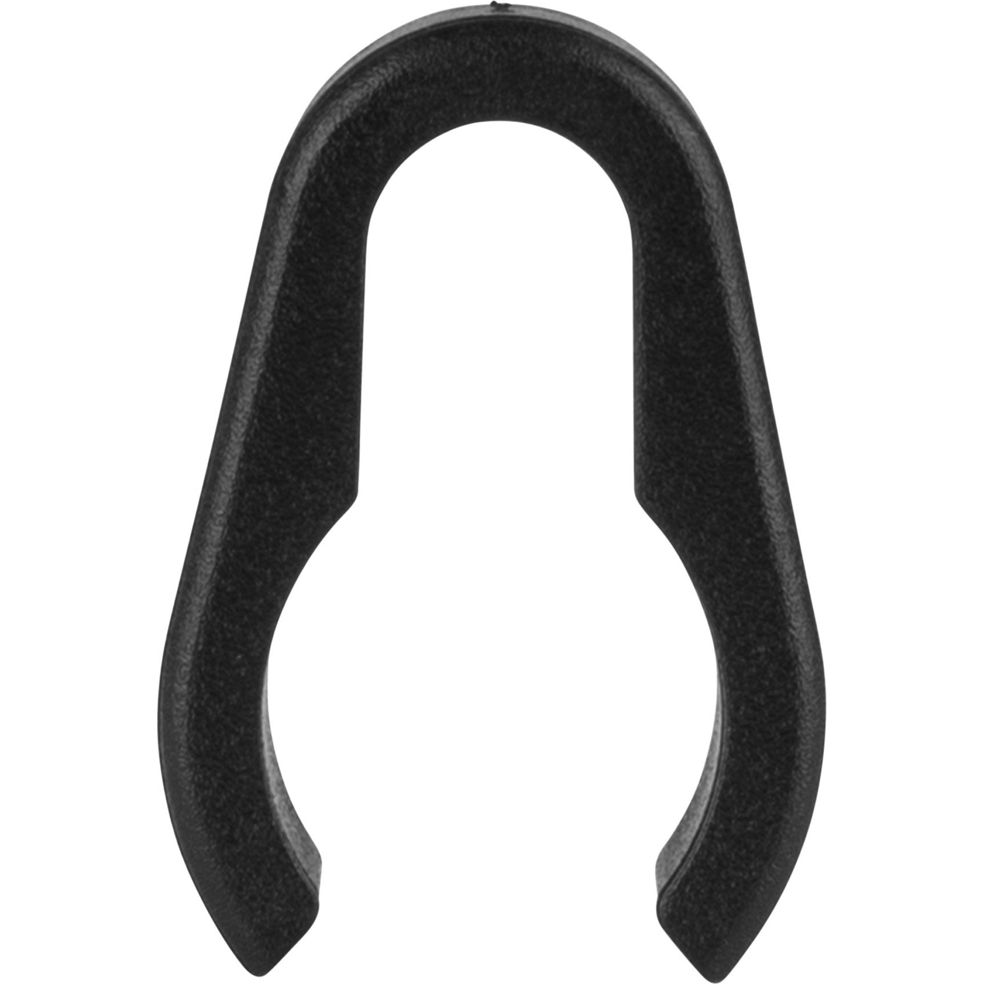 K&M Replacement Parts 01.85.970.55 Replacement Cable Holder Clip for Vertical Tube (20mm)