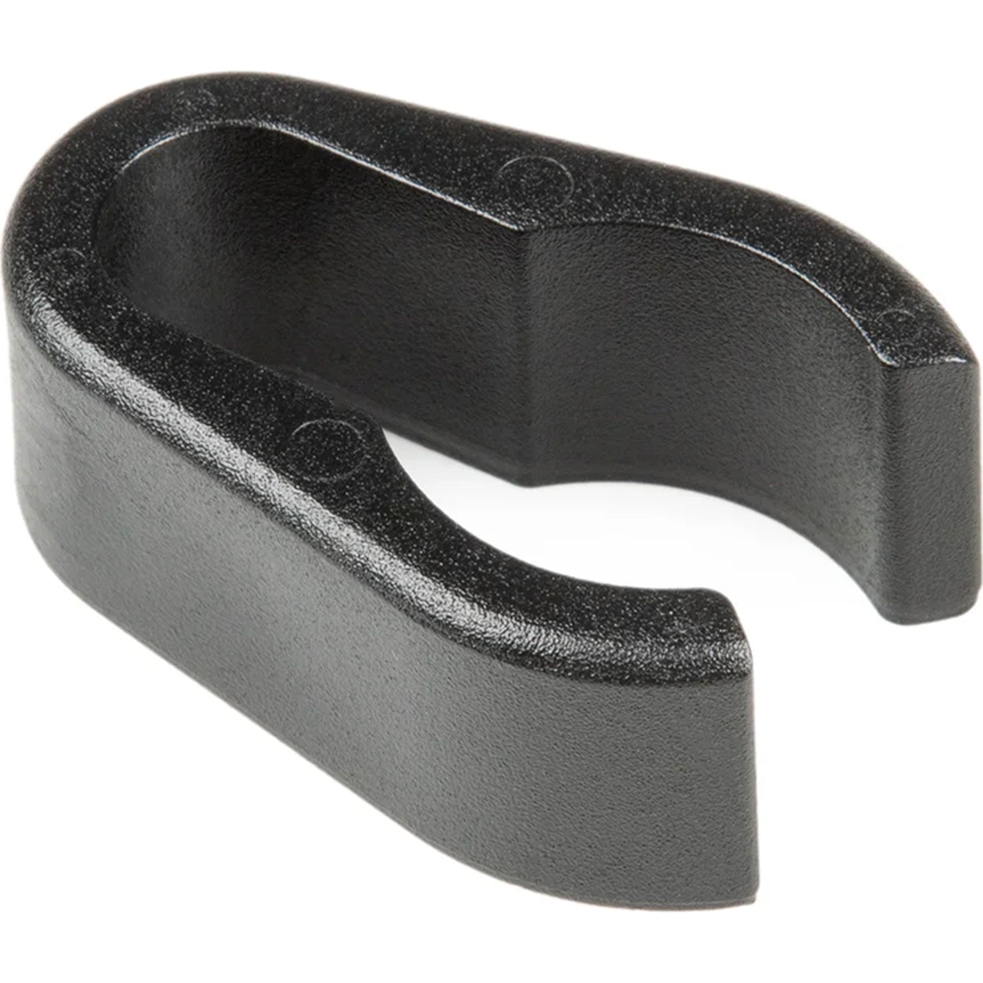 K&M Replacement Parts 01.85.970.55 Replacement Cable Holder Clip for Vertical Tube (20mm)