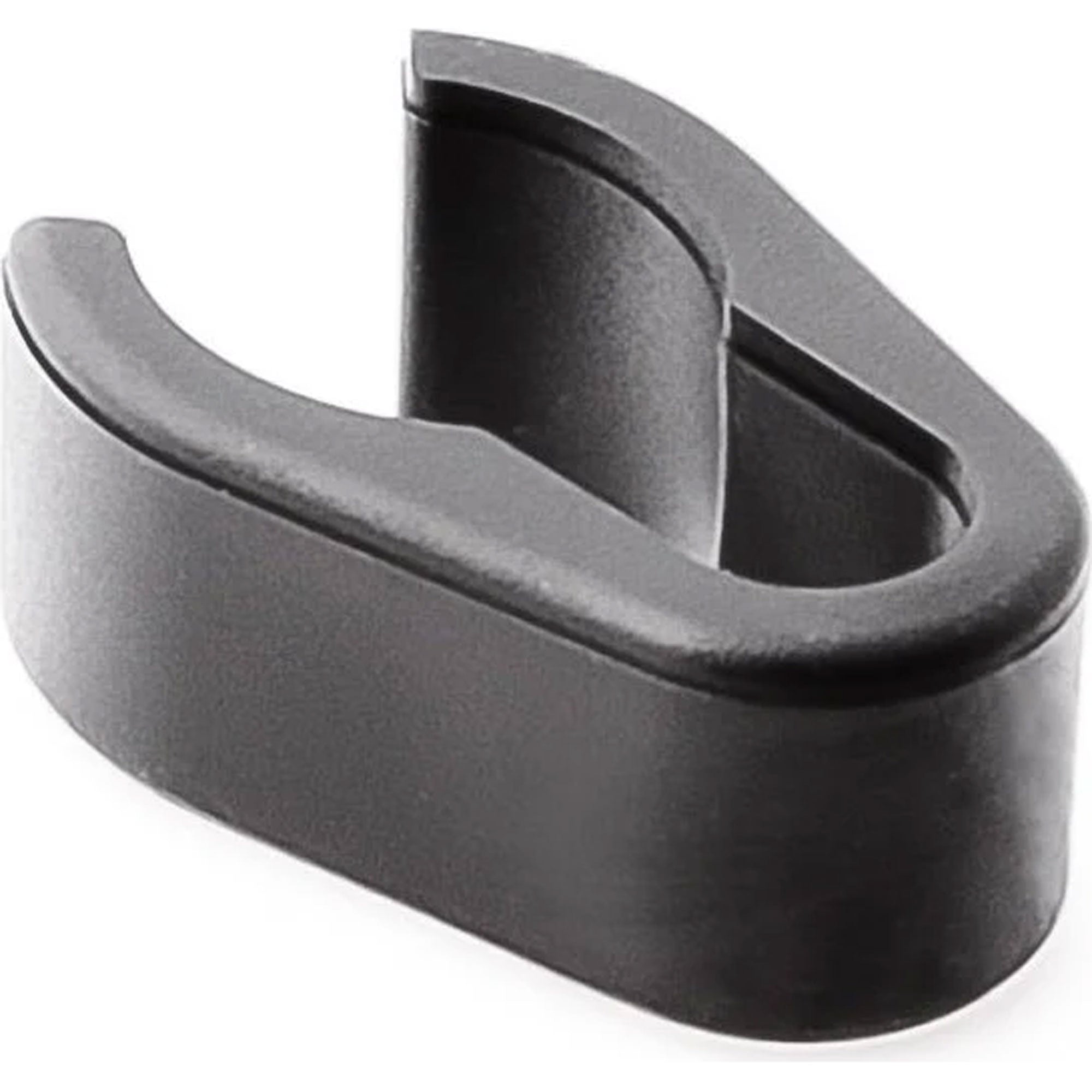 K&M Replacement Parts 01.85.970.55 Replacement Cable Holder Clip for Vertical Tube (20mm)