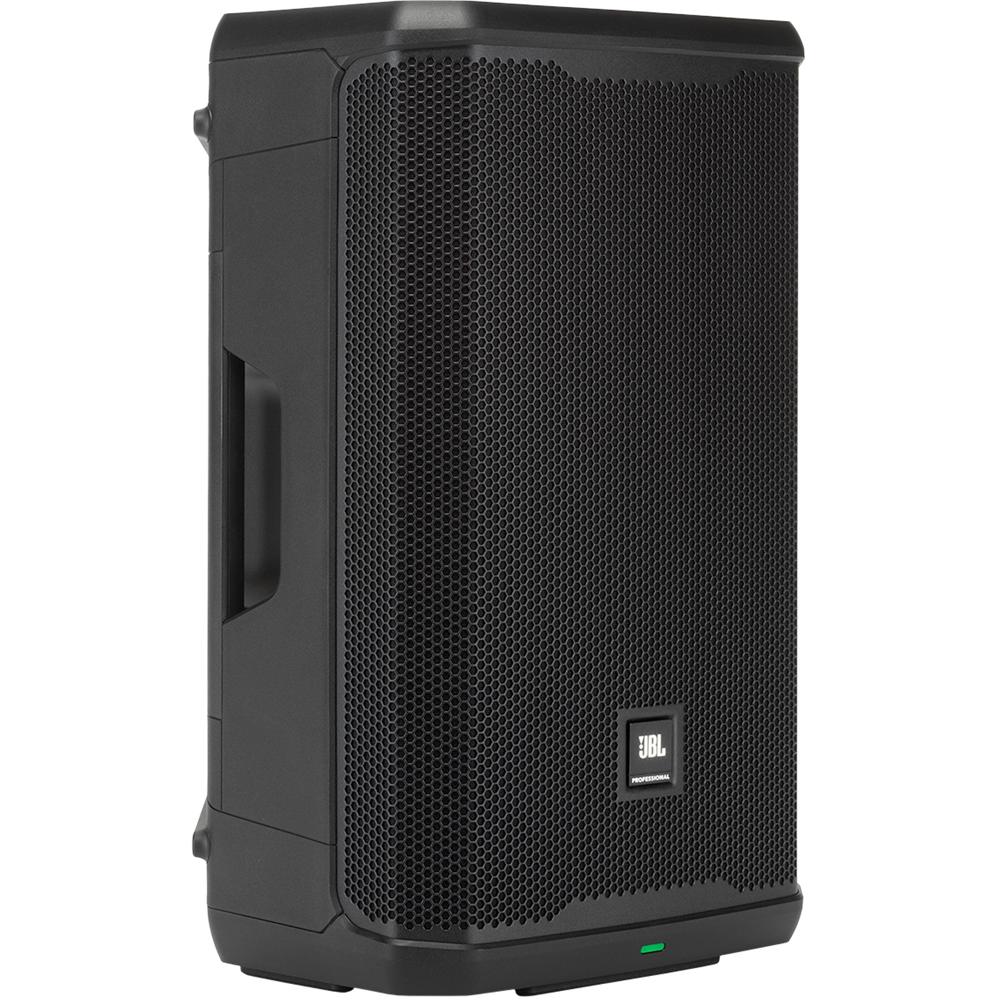 JBL PRX912 Two-Way 12" 2000W Powered PA System / Floor Monitor with Bluetooth Control